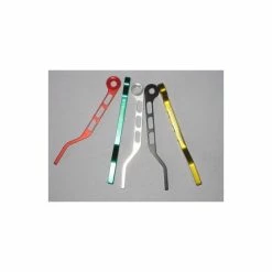 Patte Anti-déraillement Stronglight Argent