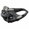 Pédales Automatiques Shimano 105 PD-R7000 - Carbone -Shimano Soldes pedale automatique shimano 105 r7000 carbone