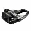 Pédales Automatiques Shimano R 550 - Noir 1 Pédales Automatiques Shimano R 550 - Noir -Shimano Soldes pedale automatique shimano r 550 noir