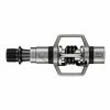 Crank Brothers Pédales Crankbrothers Eggbeater 2 - Argent-Noir -Shimano Soldes pedale crankbrothers eggbeater 2