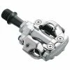 Pédales Shimano PD-M540 - Argent 1 Pédales Shimano PD-M540 - Argent -Shimano Soldes pedale shimano pd m540 argent