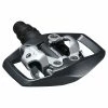 Pédales Shimano SPD PD-ED500 -Shimano Soldes pedale shimano spd pd ed500