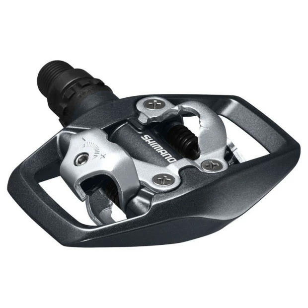Pédales Shimano SPD PD-ED500 3 Pédales Shimano SPD PD-ED500