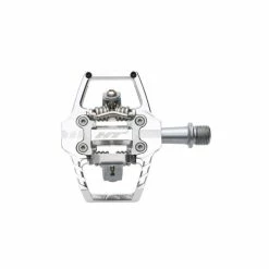 Pédales Auto HT Components T1 30 Pédales Auto HT Components T1 -Shimano Soldes pedales auto ht components t1 12