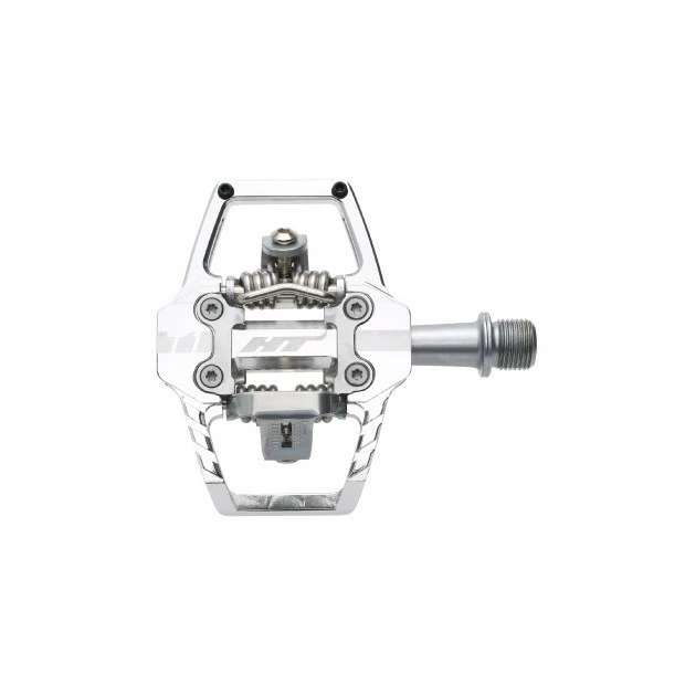 Pédales Auto HT Components T1 15 Pédales Auto HT Components T1 – Image 13