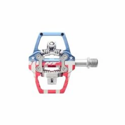 Pédales Auto HT Components T1 31 Pédales Auto HT Components T1 -Shimano Soldes pedales auto ht components t1 13