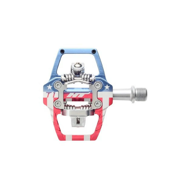 Pédales Auto HT Components T1 16 Pédales Auto HT Components T1 – Image 14