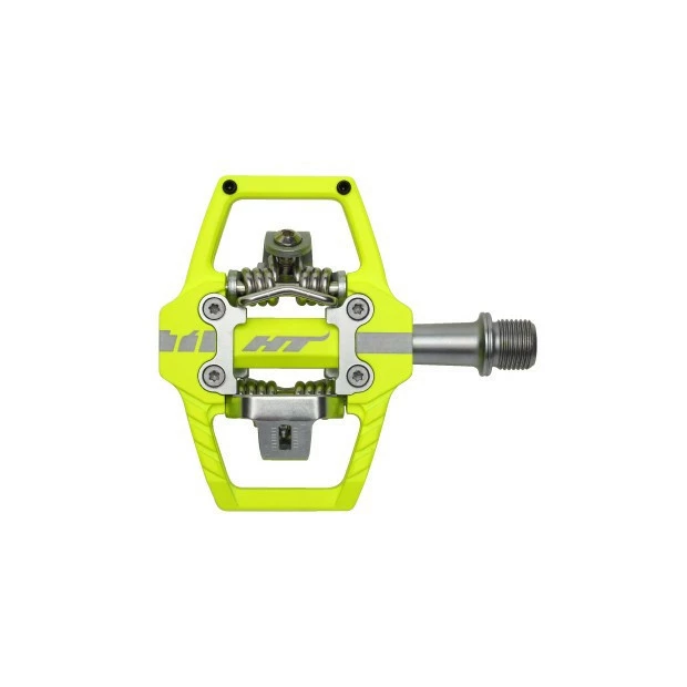 Pédales Auto HT Components T1 17 Pédales Auto HT Components T1 – Image 15