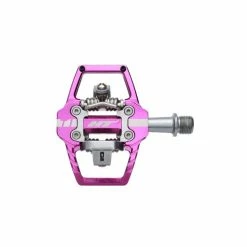 Pédales Auto HT Components T1 33 Pédales Auto HT Components T1 -Shimano Soldes pedales auto ht components t1 15