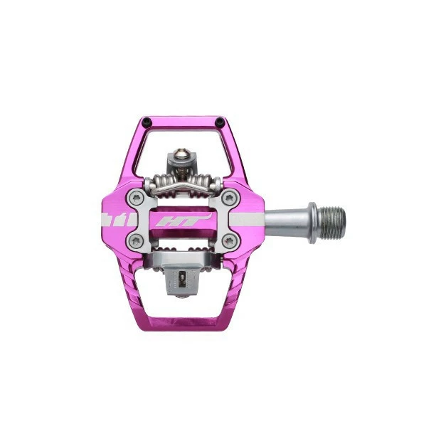 Pédales Auto HT Components T1 18 Pédales Auto HT Components T1 – Image 16