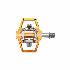 Pédales Auto HT Components T1 21 Pédales Auto HT Components T1 -Shimano Soldes pedales auto ht components t1 3