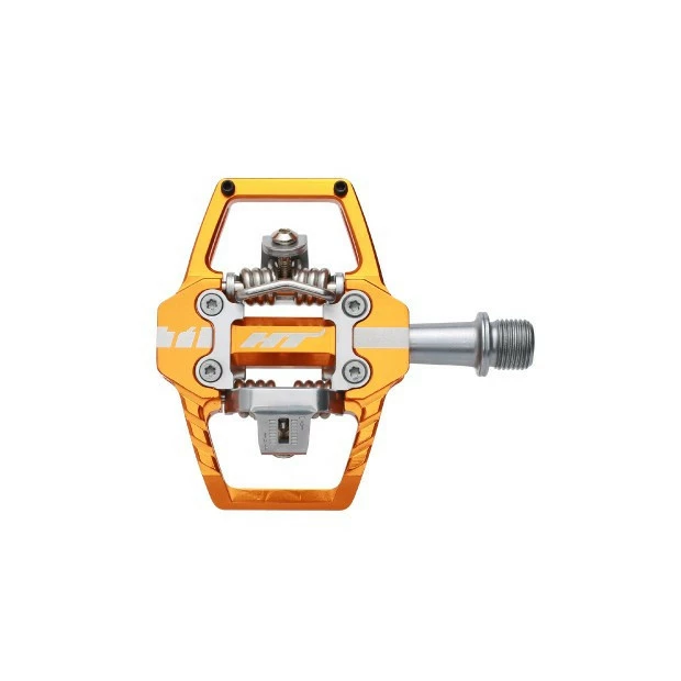 Pédales Auto HT Components T1 6 Pédales Auto HT Components T1 – Image 4