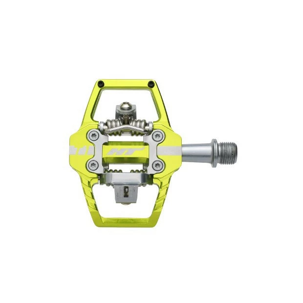 Pédales Auto HT Components T1 7 Pédales Auto HT Components T1 – Image 5