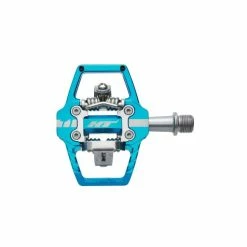 Pédales Auto HT Components T1 23 Pédales Auto HT Components T1 -Shimano Soldes pedales auto ht components t1 5