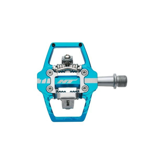 Pédales Auto HT Components T1 8 Pédales Auto HT Components T1 – Image 6