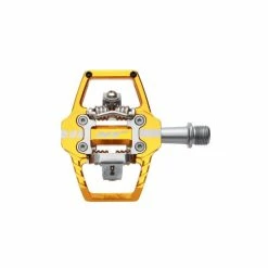 Pédales Auto HT Components T1 24 Pédales Auto HT Components T1 -Shimano Soldes pedales auto ht components t1 6