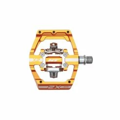 Pédales Auto HT Components X2 -Shimano Soldes pedales auto ht components x2 13