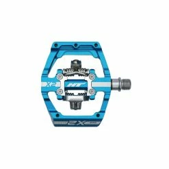 Pédales Auto HT Components X2 -Shimano Soldes pedales auto ht components x2 3