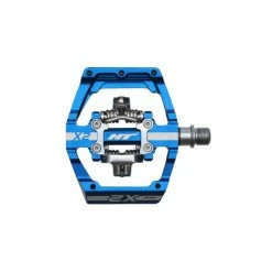 Pédales Auto HT Components X2 -Shimano Soldes pedales auto ht components x2 4