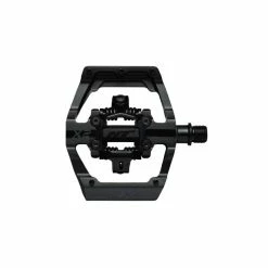 Pédales Auto HT Components X2 -Shimano Soldes pedales auto ht components x2 9