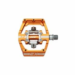 Pédales Auto HT Components X2-SX 28 Pédales Auto HT Components X2-SX -Shimano Soldes pedales auto ht components x2 sx 12