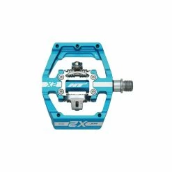 Pédales Auto HT Components X2-SX 18 Pédales Auto HT Components X2-SX -Shimano Soldes pedales auto ht components x2 sx 2