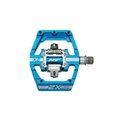 Pédales Auto HT Components X2-SX 19 Pédales Auto HT Components X2-SX -Shimano Soldes pedales auto ht components x2 sx 3