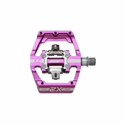 Pédales Auto HT Components X2-SX 21 Pédales Auto HT Components X2-SX -Shimano Soldes pedales auto ht components x2 sx 5