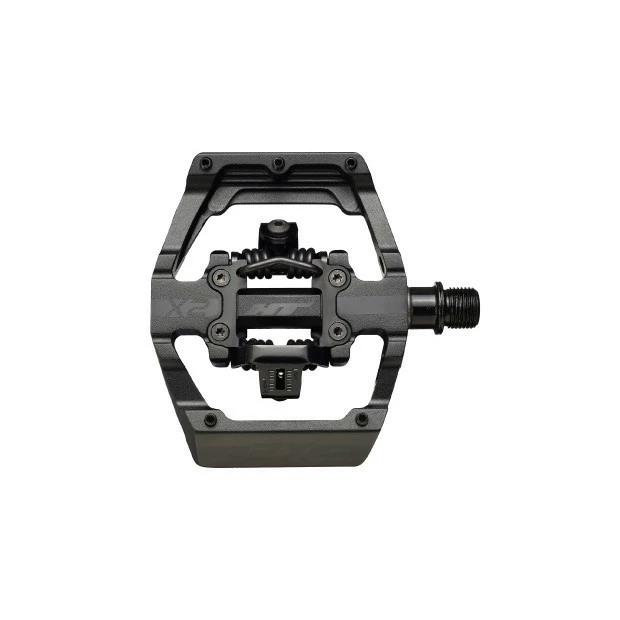 Pédales Auto HT Components X2-SX 10 Pédales Auto HT Components X2-SX – Image 8