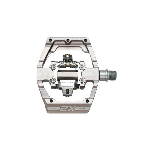 Pédales Auto HT Components X2-SX 11 Pédales Auto HT Components X2-SX – Image 9