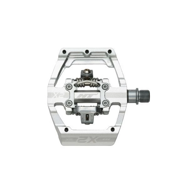 Pédales Auto HT Components X2-SX 12 Pédales Auto HT Components X2-SX – Image 10