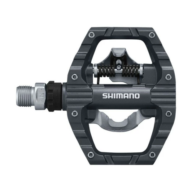 Pédales Automatiques Gravel Shimano PD-EH500 4 Pédales Automatiques Gravel Shimano PD-EH500 – Image 2