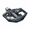 Pédales Automatiques Gravel Shimano PD-EH500 -Shimano Soldes pedales automatiques gravel shimano pd eh500