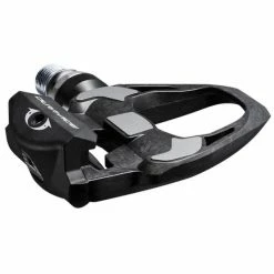 Pédales Automatiques Shimano Dura-Ace PD-R9100 - Carbone - Axe Long