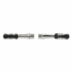 Pédales Automatiques Wahoo Speedplay Zero Inox -Shimano Soldes pedales automatiques speedplay zero acier inoxydable 2