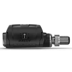 Pédales Capteur De Puissance Garmin Rally RK 100 Look Keo -Shimano Soldes pedales capteur de puissance garmin rally rk 100 look keo 2