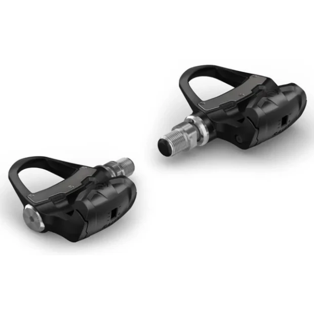 Pédales Capteurs De Puissance Garmin Rally RS 200 Shimano SPD-SL 3 Pédales Capteurs De Puissance Garmin Rally RS 200 Shimano SPD-SL