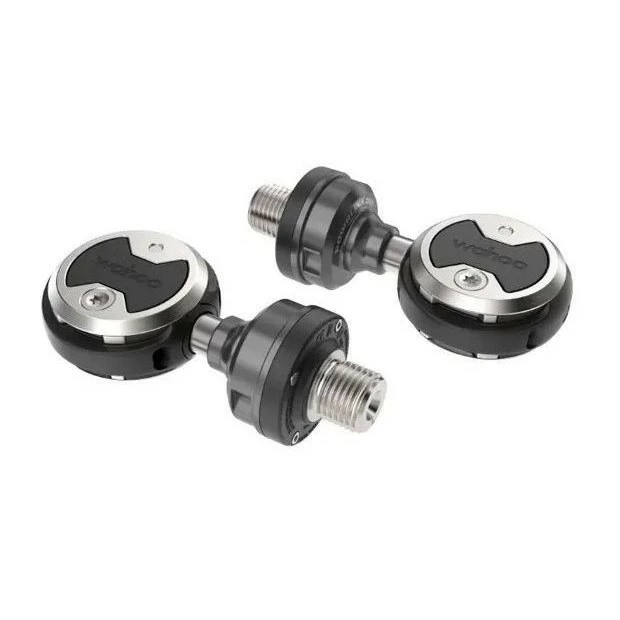 Pédales Capteurs De Puissance Gauche/Droite Wahoo Speedplay Powrlink Zero 4 Pédales Capteurs De Puissance Gauche/Droite Wahoo Speedplay Powrlink Zero – Image 2