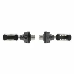 Pédales Capteurs De Puissance Gauche/Droite Wahoo Speedplay Powrlink Zero 9 Pédales Capteurs De Puissance Gauche/Droite Wahoo Speedplay Powrlink Zero -Shimano Soldes pedales capteurs de puissance gauche droite wahoo speedplay powrlink zero 2