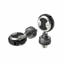 Pédales Capteurs De Puissance Gauche/Droite Wahoo Speedplay Powrlink Zero