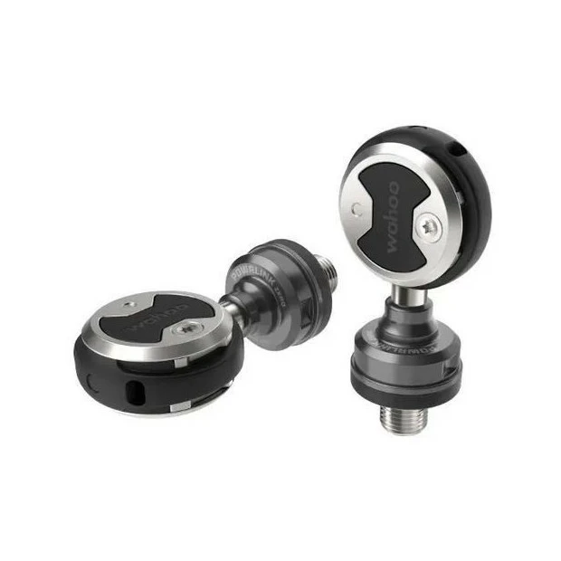 Pédales Capteurs De Puissance Gauche/Droite Wahoo Speedplay Powrlink Zero 3 Pédales Capteurs De Puissance Gauche/Droite Wahoo Speedplay Powrlink Zero