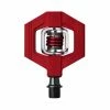 Crank Brothers Pédales Crankbrothers Candy 1 - Rouge 2 Crank Brothers Pédales Crankbrothers Candy 1 - Rouge -Shimano Soldes pedales crankbrothers candy 1 rouge