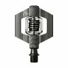 Crank Brothers Pédales Crankbrothers Candy 2 - Argent -Shimano Soldes pedales crankbrothers candy 2 argent