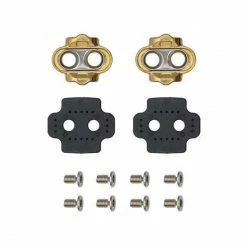 Crank Brothers Pédales Crankbrothers Mallet 3 - Noir/Argent/Bleu 7 Crank Brothers Pédales Crankbrothers Mallet 3 - Noir/Argent/Bleu -Shimano Soldes pedales crankbrothers mallet 3 noir argent bleu 2