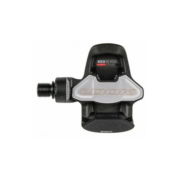 Pédales Look Kéo Blade Carbon Céramique Ti - Noir 3 Pédales Look Kéo Blade Carbon Céramique Ti - Noir