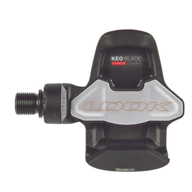 Pédales Look Keo Blade Carbon Céramique 3 Pédales Look Keo Blade Carbon Céramique