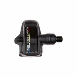 Pédales Look Kéo Blade Carbon - Noir 6 Pédales Look Kéo Blade Carbon - Noir -Shimano Soldes pedales look keo blade carbon noir 1