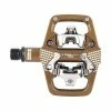 Pédales Look X-Track En-Rage Plus - Bronze 2 Pédales Look X-Track En-Rage Plus - Bronze -Shimano Soldes pedales look x track en rage plus bronze