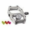 Pédales Magnétiques Magped Ultra 2 200N -Shimano Soldes pedales magnetiques magped ultra 2 200n