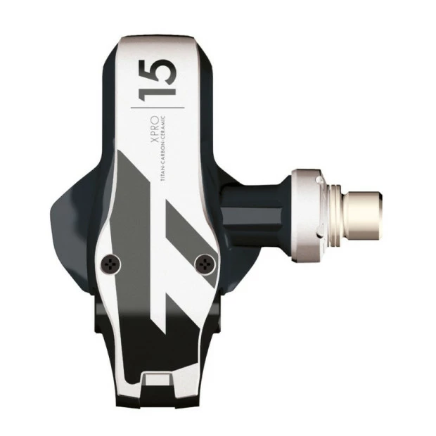 Pédales Time XPro 15 4 Pédales Time XPro 15 – Image 2